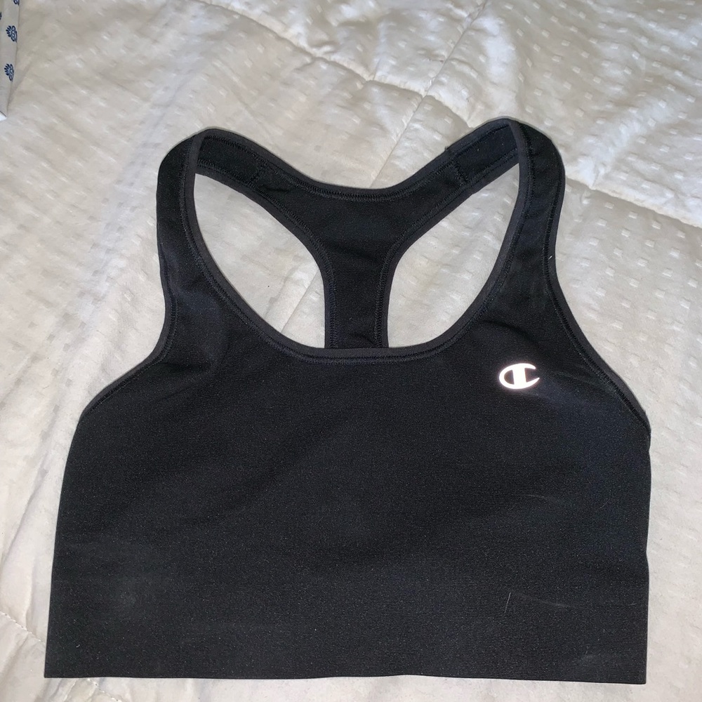 Champion sports bra